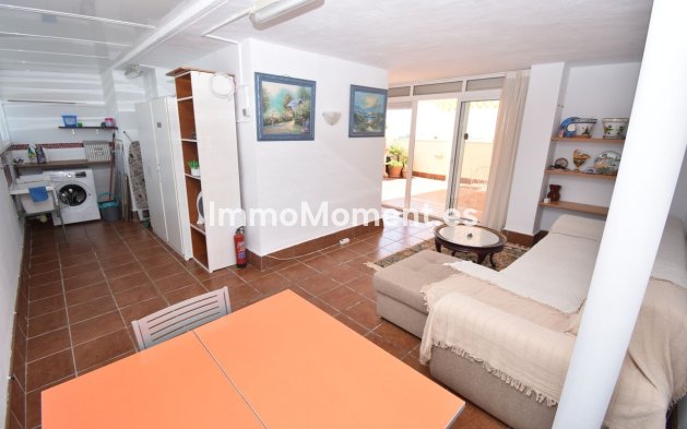 Revente - Appartement - Benalmadena - Benalmadena Costa