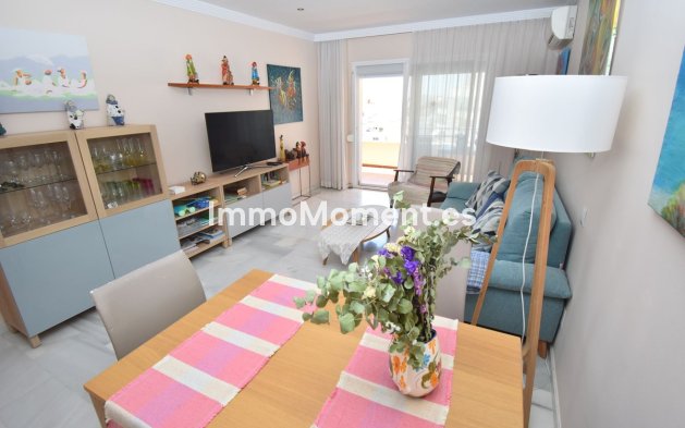Revente - Appartement - Benalmadena - Benalmadena Costa