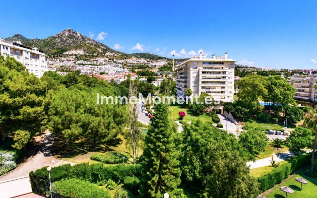 Revente - Appartement - Benalmadena - Benalmadena Costa