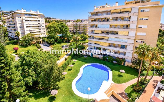 Revente - Appartement - Benalmadena - Benalmadena Costa