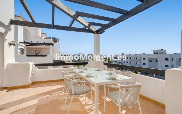 Revente - Appartement - Casares - Casares Playa