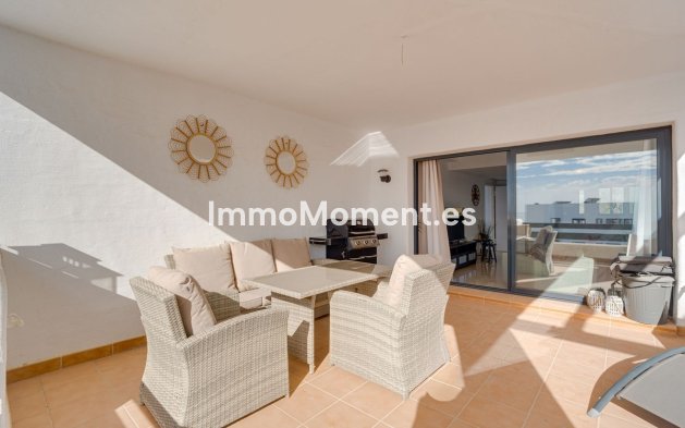 Revente - Appartement - Casares - Casares Playa
