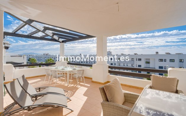 Revente - Appartement - Casares - Casares Playa