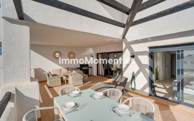 Revente - Appartement - Casares - Casares Playa