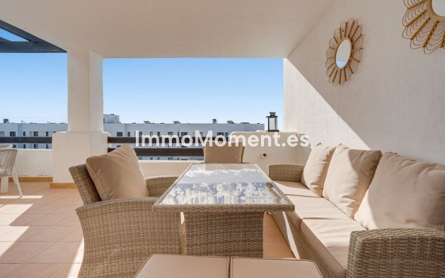 Revente - Appartement - Casares - Casares Playa