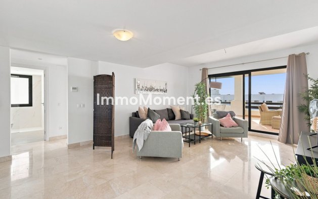 Revente - Appartement - Casares - Casares Playa