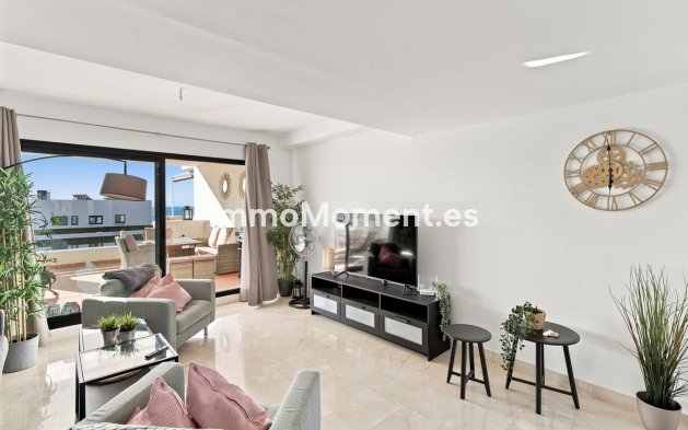 Revente - Appartement - Casares - Casares Playa