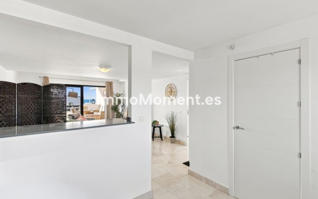 Revente - Appartement - Casares - Casares Playa