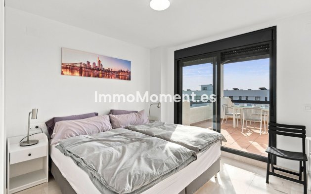 Revente - Appartement - Casares - Casares Playa