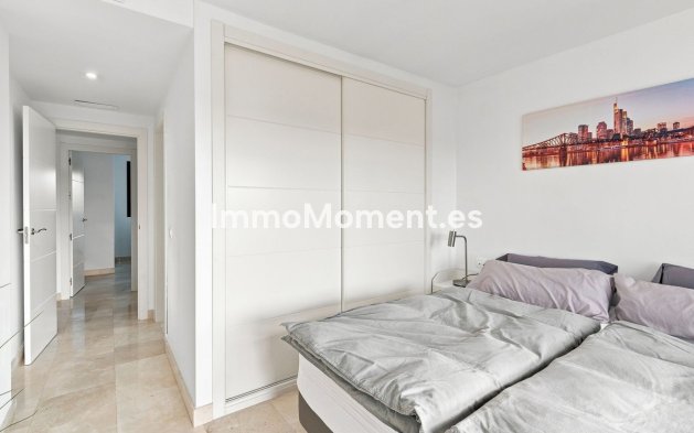 Revente - Appartement - Casares - Casares Playa