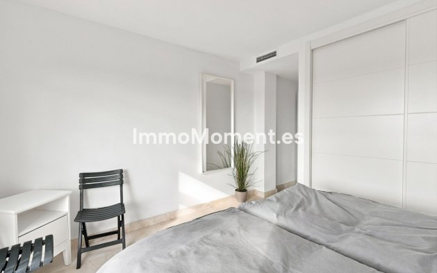 Revente - Appartement - Casares - Casares Playa