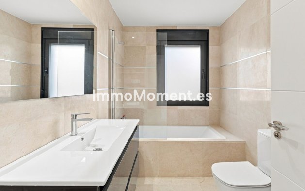 Revente - Appartement - Casares - Casares Playa