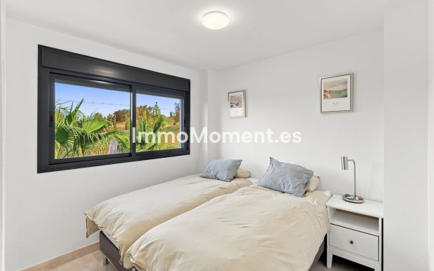 Revente - Appartement - Casares - Casares Playa