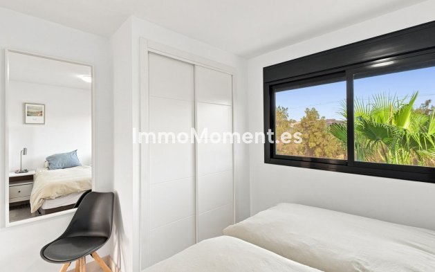 Revente - Appartement - Casares - Casares Playa