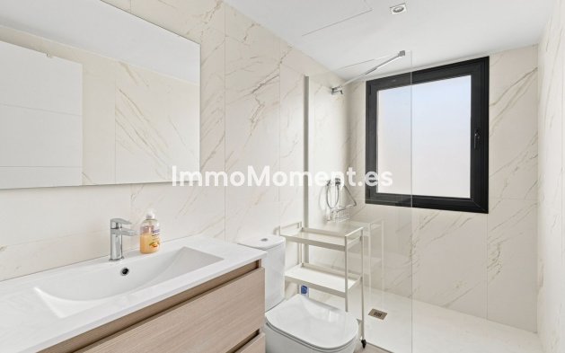 Revente - Appartement - Casares - Casares Playa