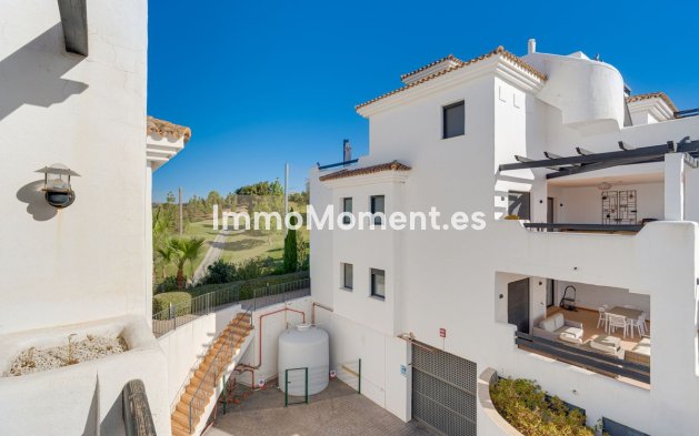 Revente - Appartement - Casares - Casares Playa