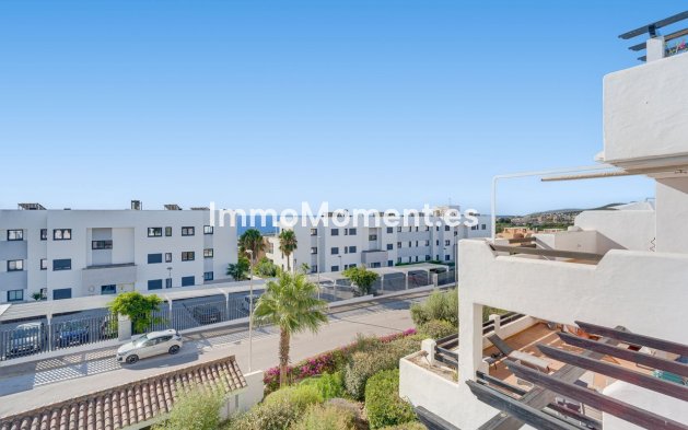 Revente - Appartement - Casares - Casares Playa