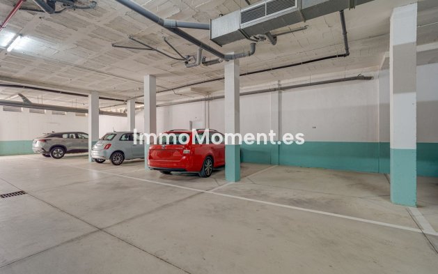 Revente - Appartement - Casares - Casares Playa