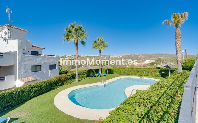 Revente - Appartement - Casares - Casares Playa