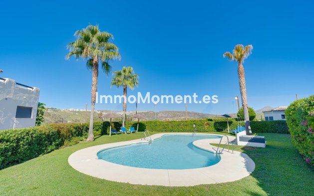 Revente - Appartement - Casares - Casares Playa