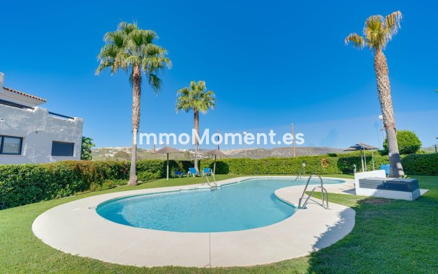 Revente - Appartement - Casares - Casares Playa