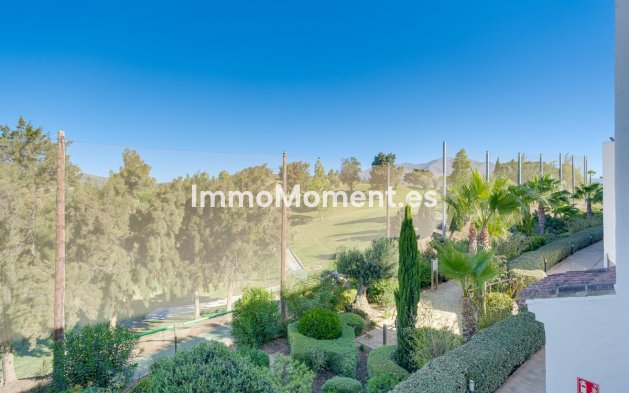 Revente - Appartement - Casares - Casares Playa