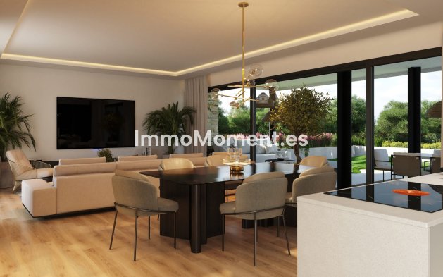 Construction neuve - Appartement - Las Colinas Golf