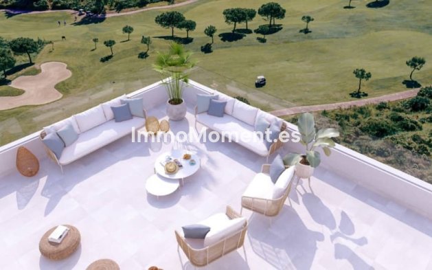 Construction neuve - Appartement - Mijas Costa - La Cala de Mijas