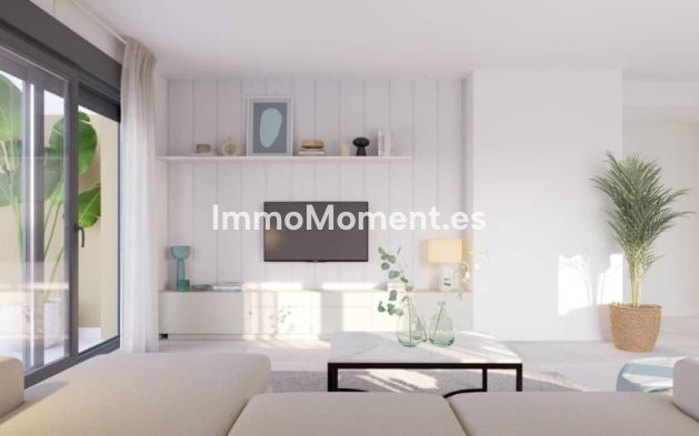 Construction neuve - Appartement - Mijas Costa - La Cala de Mijas
