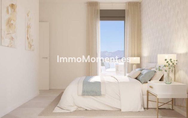Construction neuve - Appartement - Mijas Costa - La Cala de Mijas