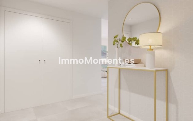 Construction neuve - Appartement - Mijas Costa - La Cala de Mijas