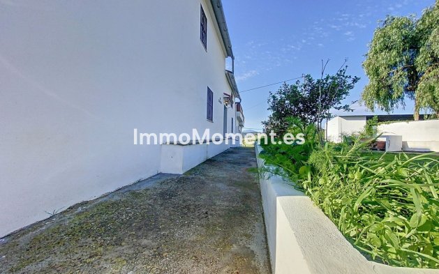 Reventa - Casa de campo - Interior  - Pizarra
