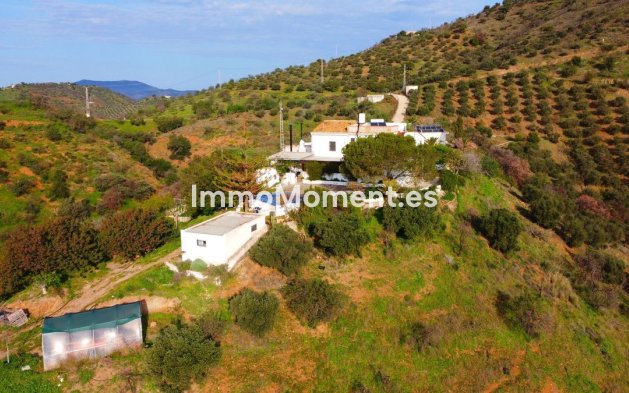 Reventa - Casa de campo - Interior  - Pizarra