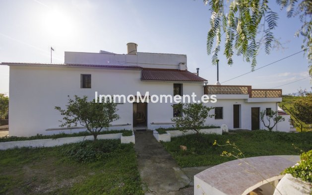Reventa - Casa de campo - Interior  - Pizarra