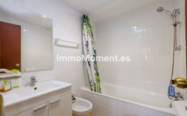 Reventa - Casa de campo - Interior  - Pizarra