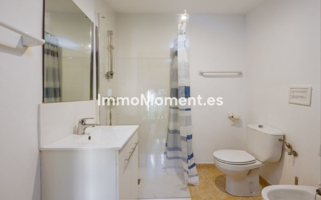 Reventa - Casa de campo - Interior  - Pizarra