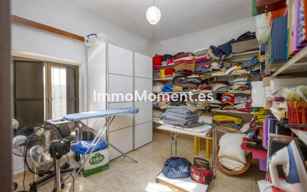 Reventa - Casa de campo - Interior  - Pizarra