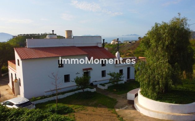 Reventa - Casa de campo - Interior  - Pizarra