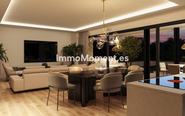 Construction neuve - Appartement - Las Colinas Golf