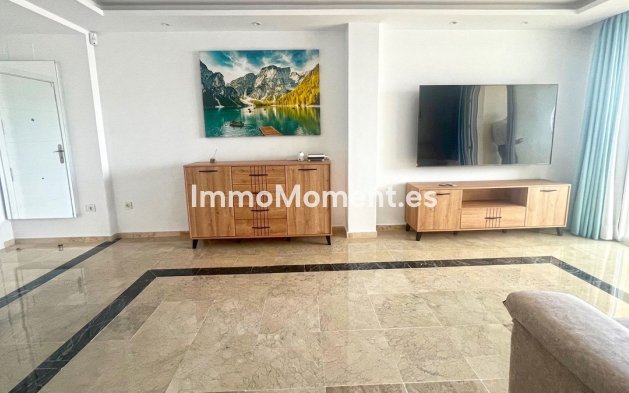 Revente - Appartement - Marbella - Marbella Centro