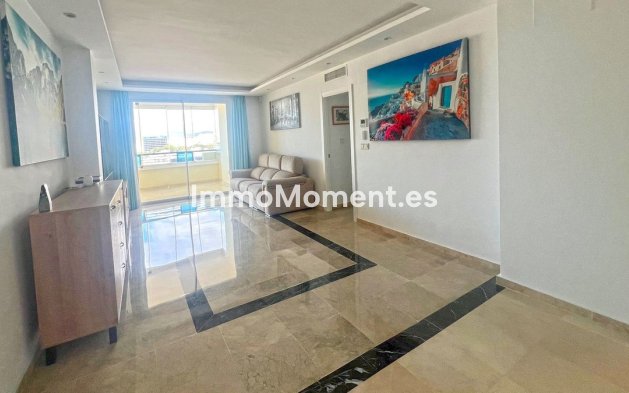 Revente - Appartement - Marbella - Marbella Centro