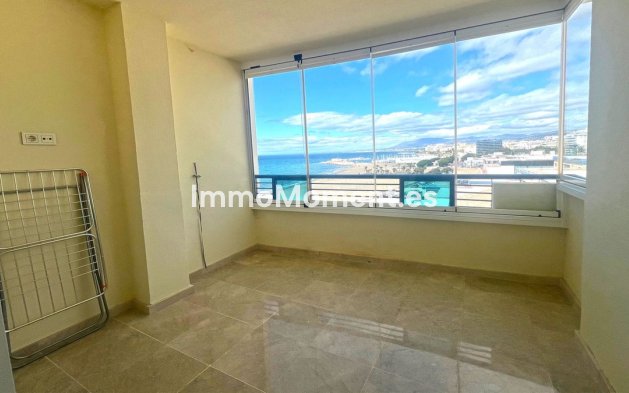 Revente - Appartement - Marbella - Marbella Centro