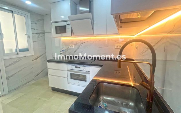 Revente - Appartement - Marbella - Marbella Centro