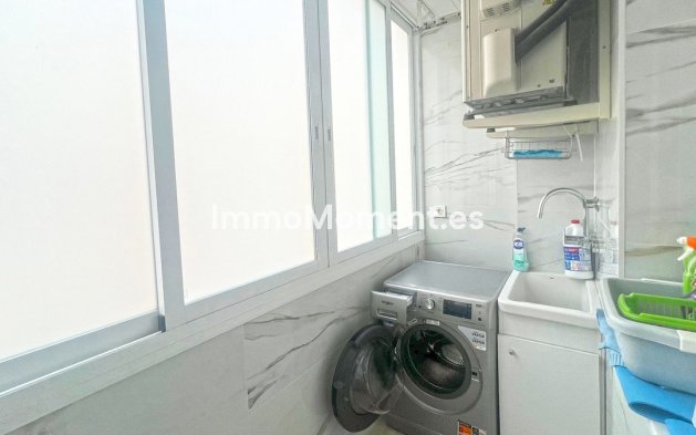 Revente - Appartement - Marbella - Marbella Centro