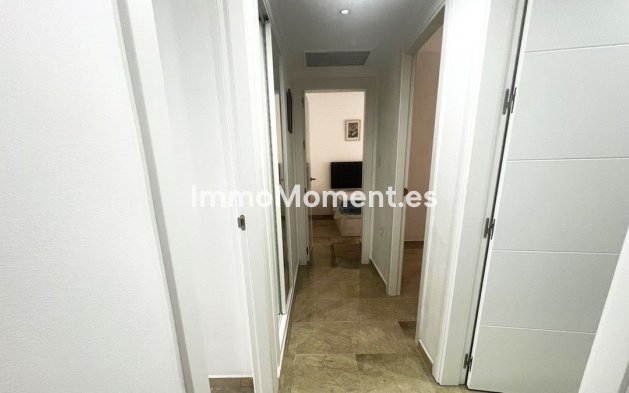 Revente - Appartement - Marbella - Marbella Centro