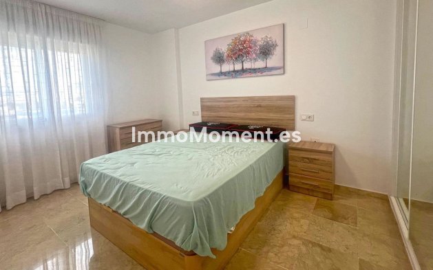 Revente - Appartement - Marbella - Marbella Centro