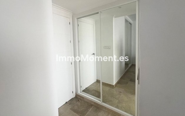 Revente - Appartement - Marbella - Marbella Centro