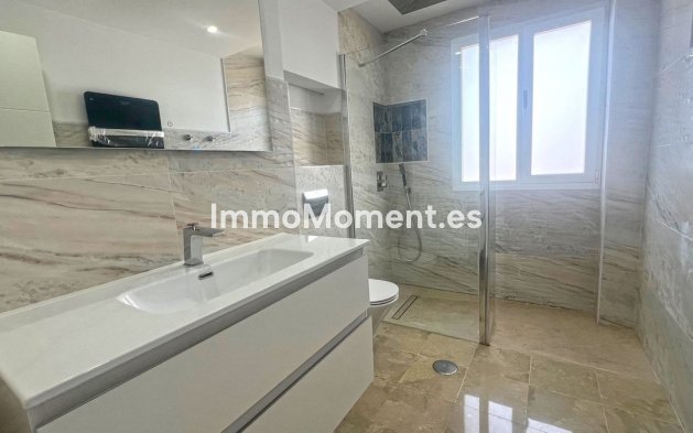 Revente - Appartement - Marbella - Marbella Centro
