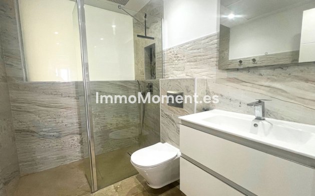 Revente - Appartement - Marbella - Marbella Centro