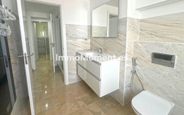 Revente - Appartement - Marbella - Marbella Centro